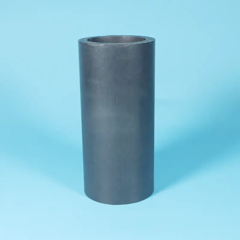 Mässingsfyllt PTFE-rör