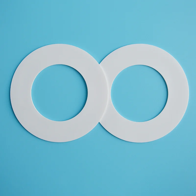 Glasfiberfylld PTFE-packning