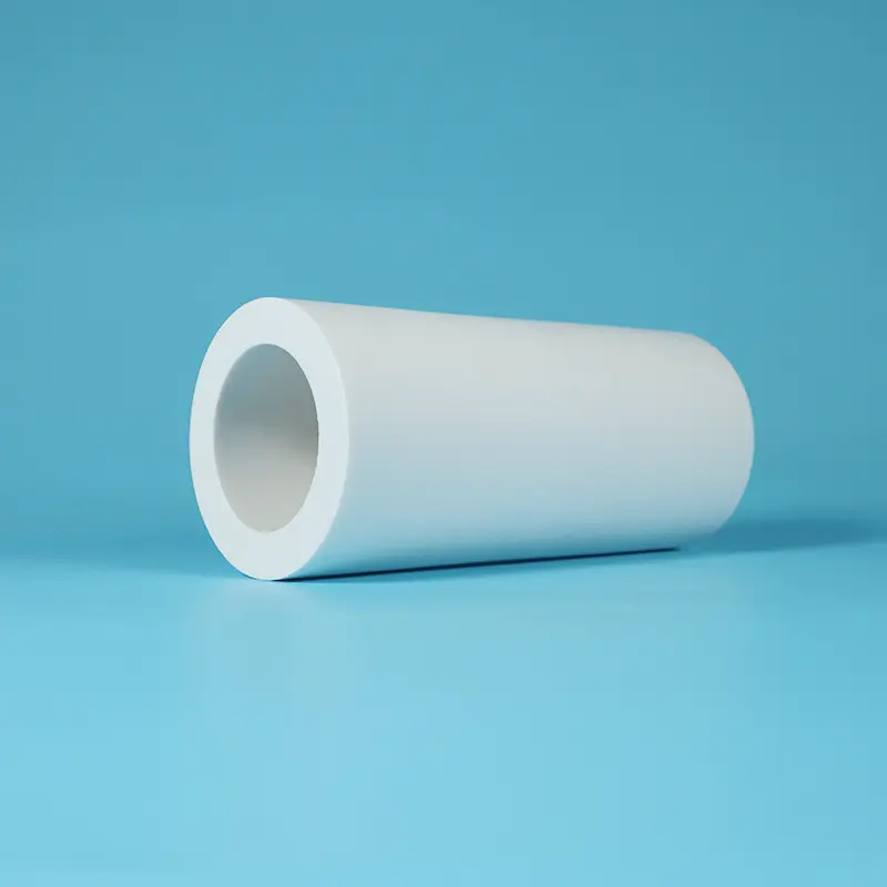 Glasfiberfyllt PTFE-rör