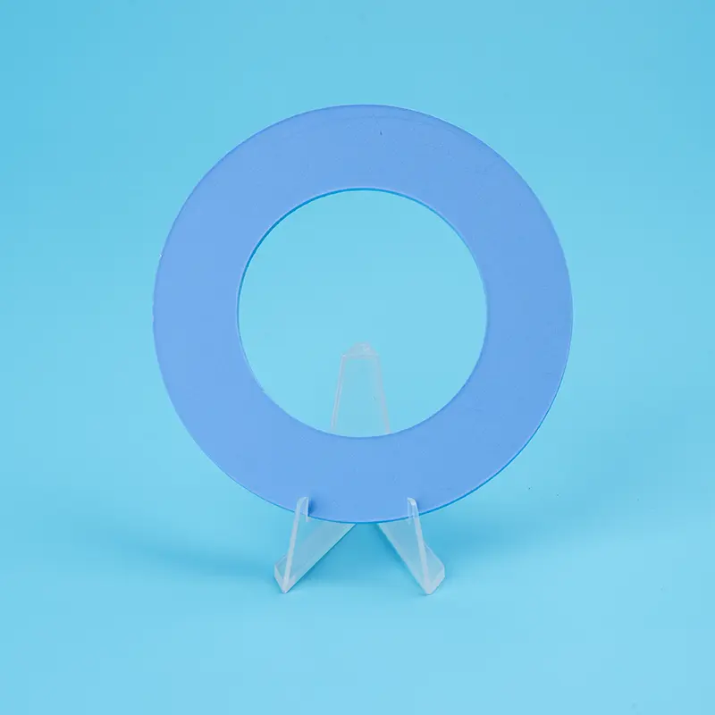 Glasmikrosfärfylld PTFE-packning