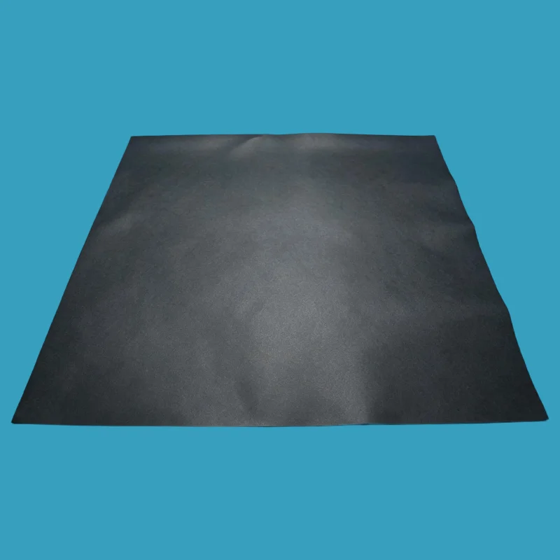 Grafitfyllt PTFE-ark