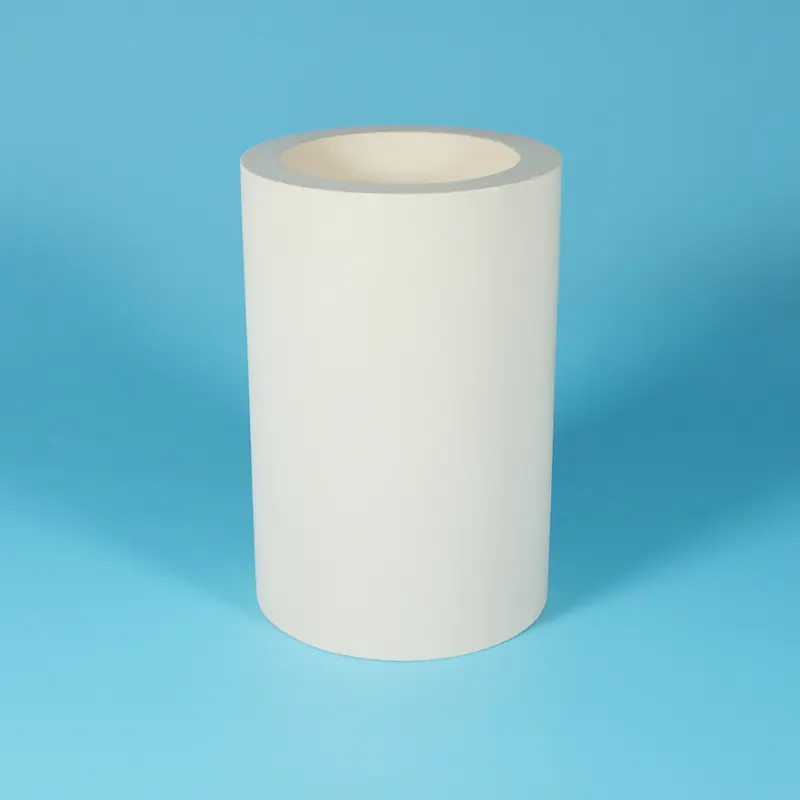 PEEK-fodrat PTFE kompositrör