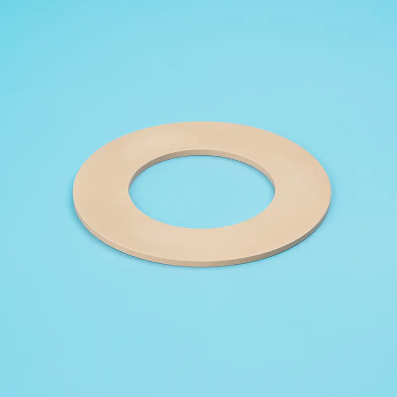 POB-fylld PTFE-packning