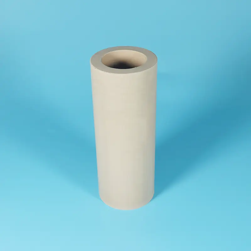 POB-fyllt PTFE-rör