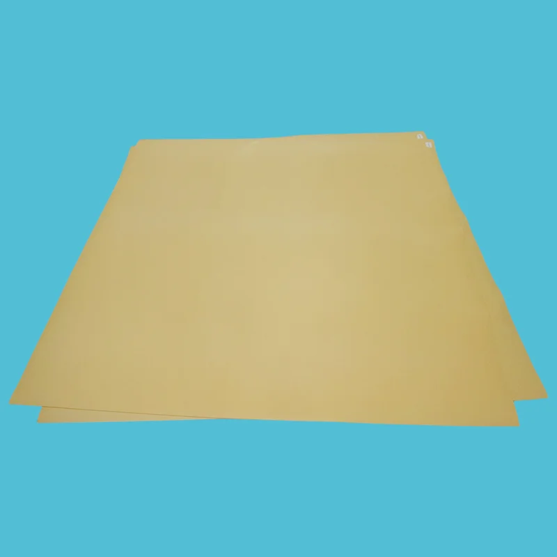 Silikafyllt PTFE-ark