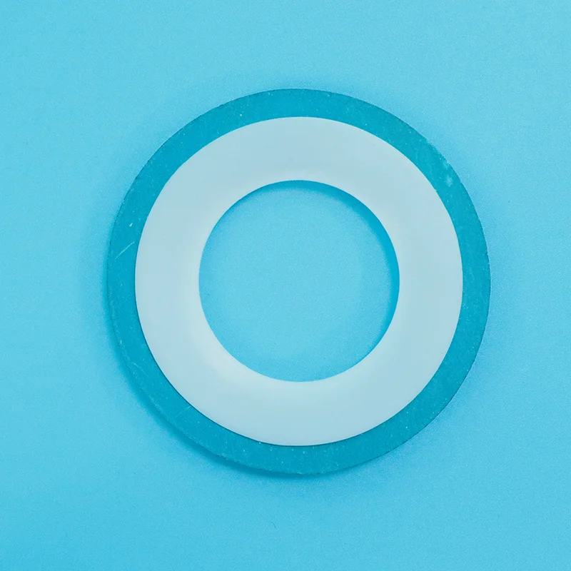Typ A PTFE Envelope Packning