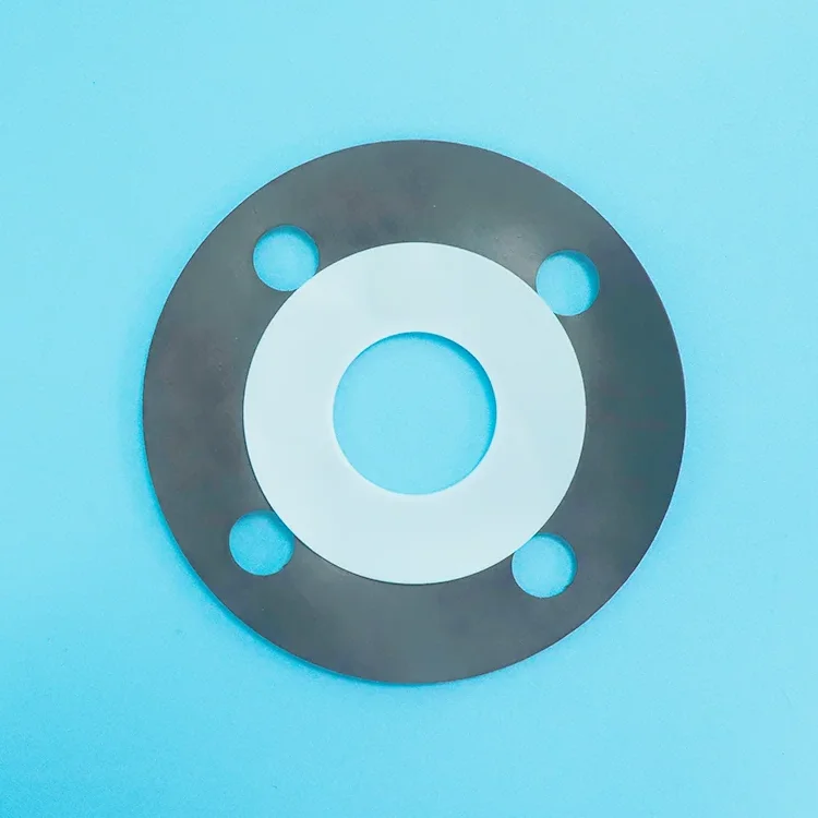 Typ B PTFE Envelope Packning
