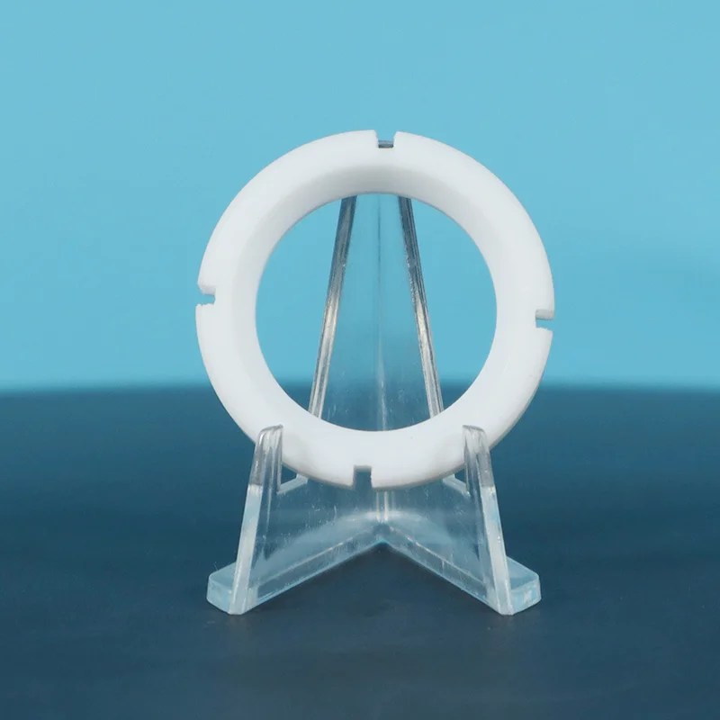 Virgin PTFE ventilsäte